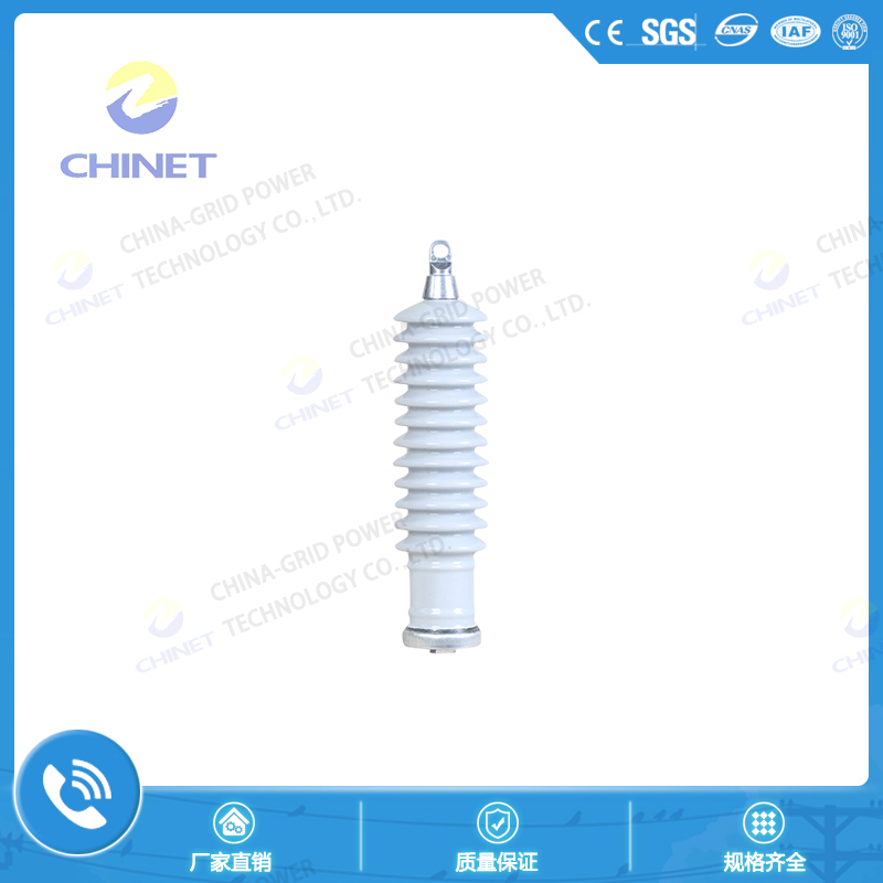瓷外套金属氧化物避雷器（出口型）