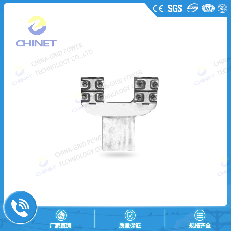 SSL\SSLG-N；SSLSSLG-K系列耐热导线\大截面双导线螺栓型设备线夹